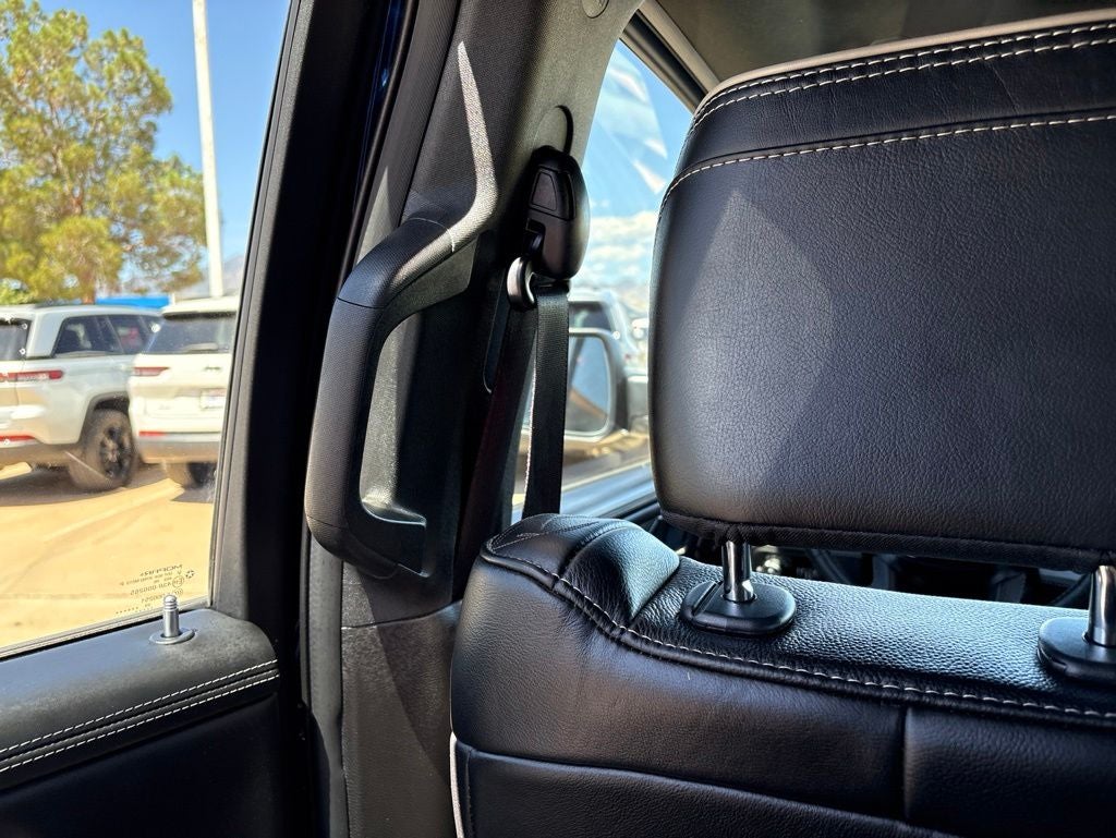 2023 RAM 1500 Limited