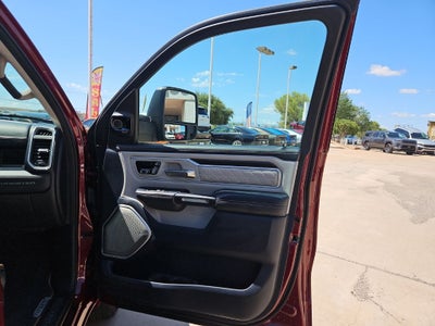 2025 RAM 1500 Tungsten