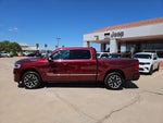 2025 RAM 1500 Tungsten