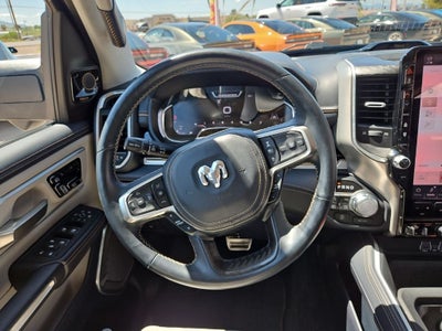 2025 RAM 1500 Tungsten