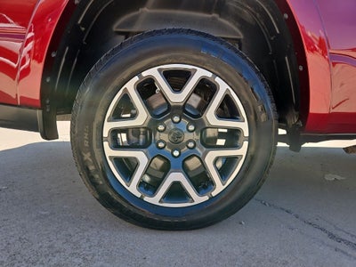 2025 RAM 1500 Tungsten