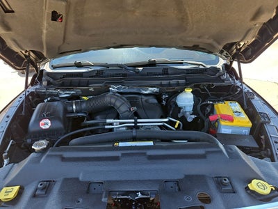 2011 RAM 1500 Laramie