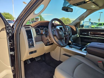 2011 RAM 1500 Laramie