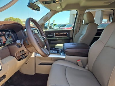 2011 RAM 1500 Laramie