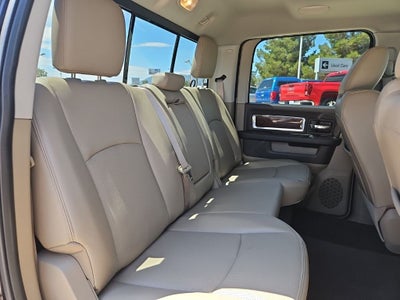 2011 RAM 1500 Laramie