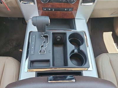 2011 RAM 1500 Laramie