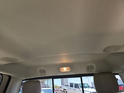 2011 RAM 1500 Laramie