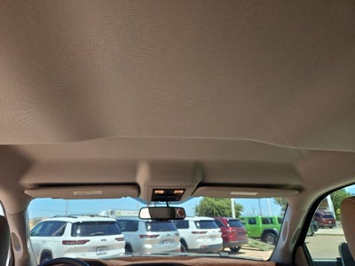 2011 RAM 1500 Laramie