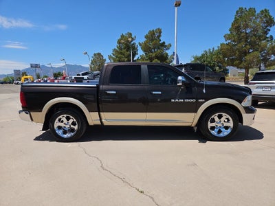 2011 RAM 1500 Laramie