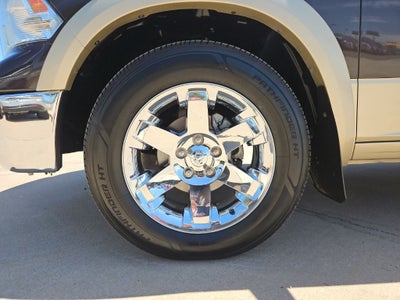 2011 RAM 1500 Laramie