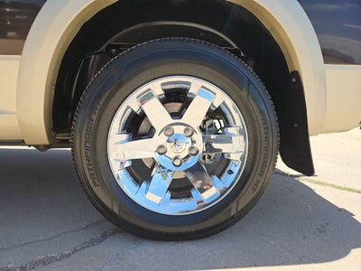 2011 RAM 1500 Laramie