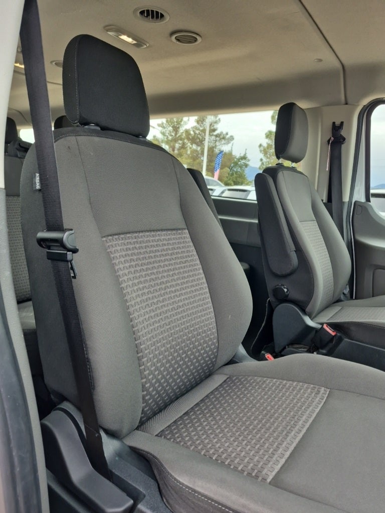 2023 Ford Transit-350 XLT