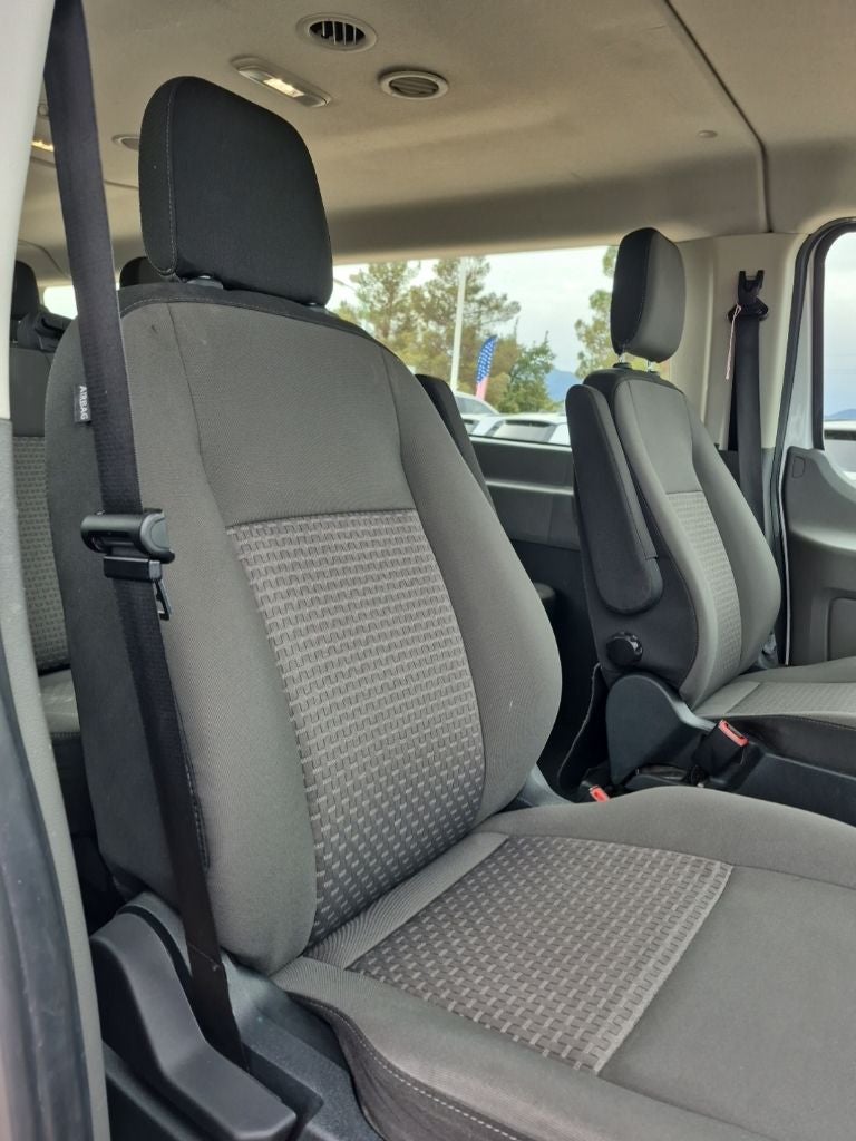 2023 Ford Transit-350 XLT