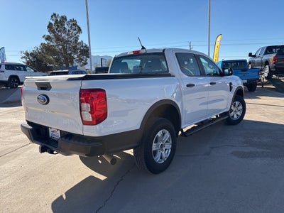 2024 Ford Ranger XL