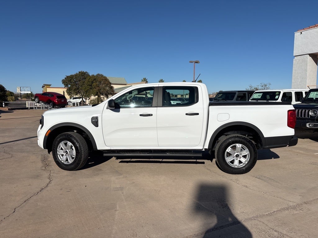 2024 Ford Ranger XL