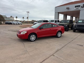 2010 Chevrolet Cobalt LS