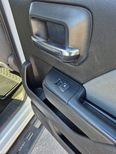 2016 GMC Sierra 2500HD Base