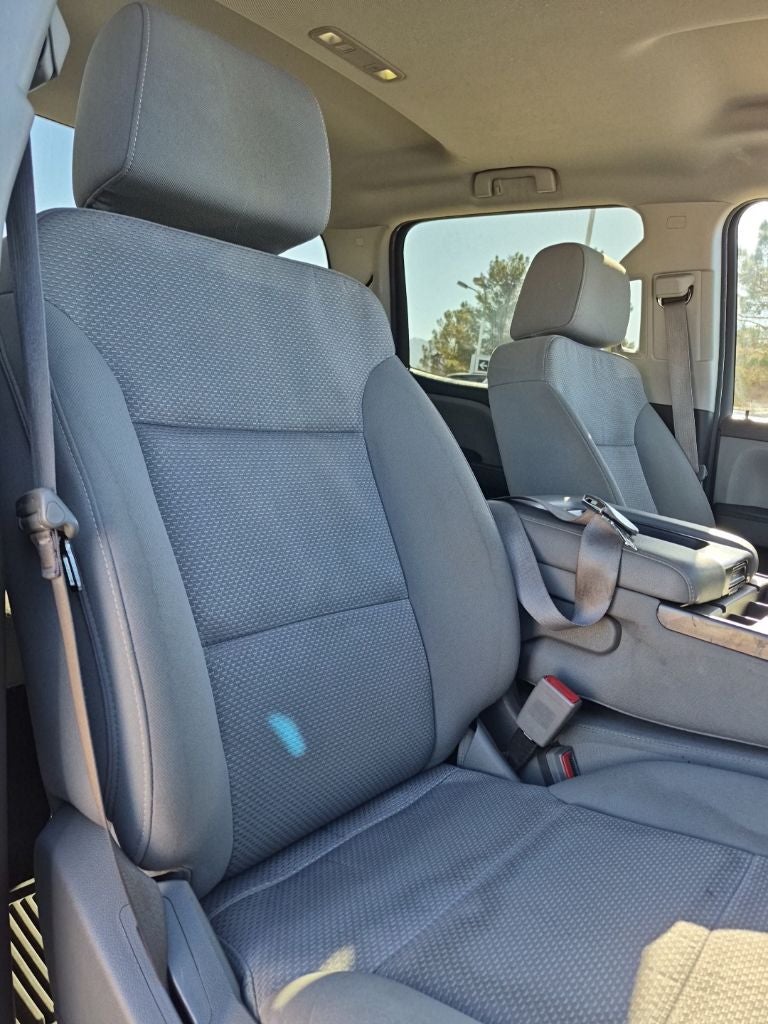 2016 GMC Sierra 2500HD Base