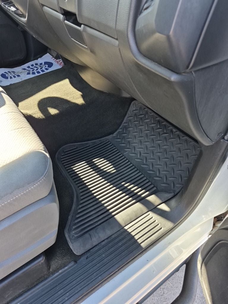 2016 GMC Sierra 2500HD Base