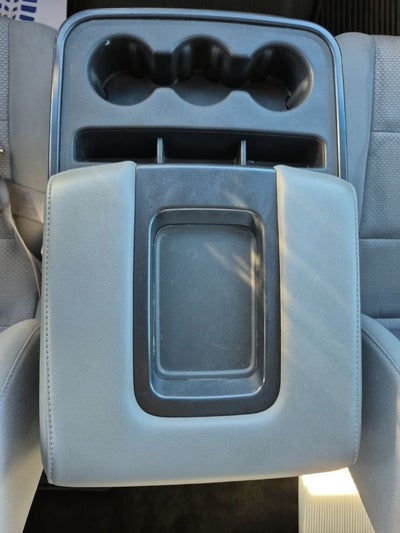 2016 GMC Sierra 2500HD Base