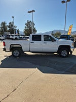 2016 GMC Sierra 2500HD Base