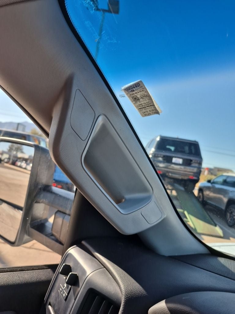 2016 GMC Sierra 2500HD Base