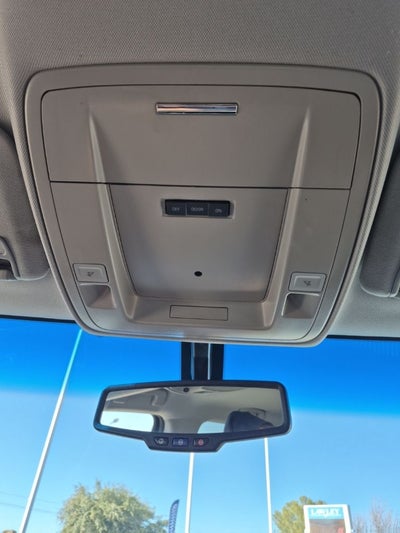 2016 GMC Sierra 2500HD Base