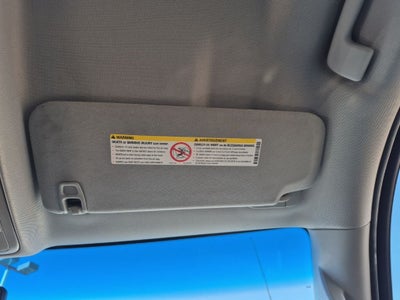 2016 GMC Sierra 2500HD Base