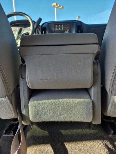 2016 GMC Sierra 2500HD Base