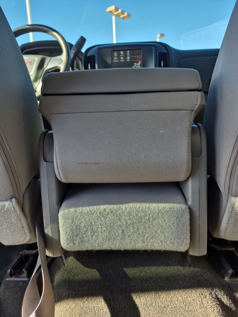 2016 GMC Sierra 2500HD Base