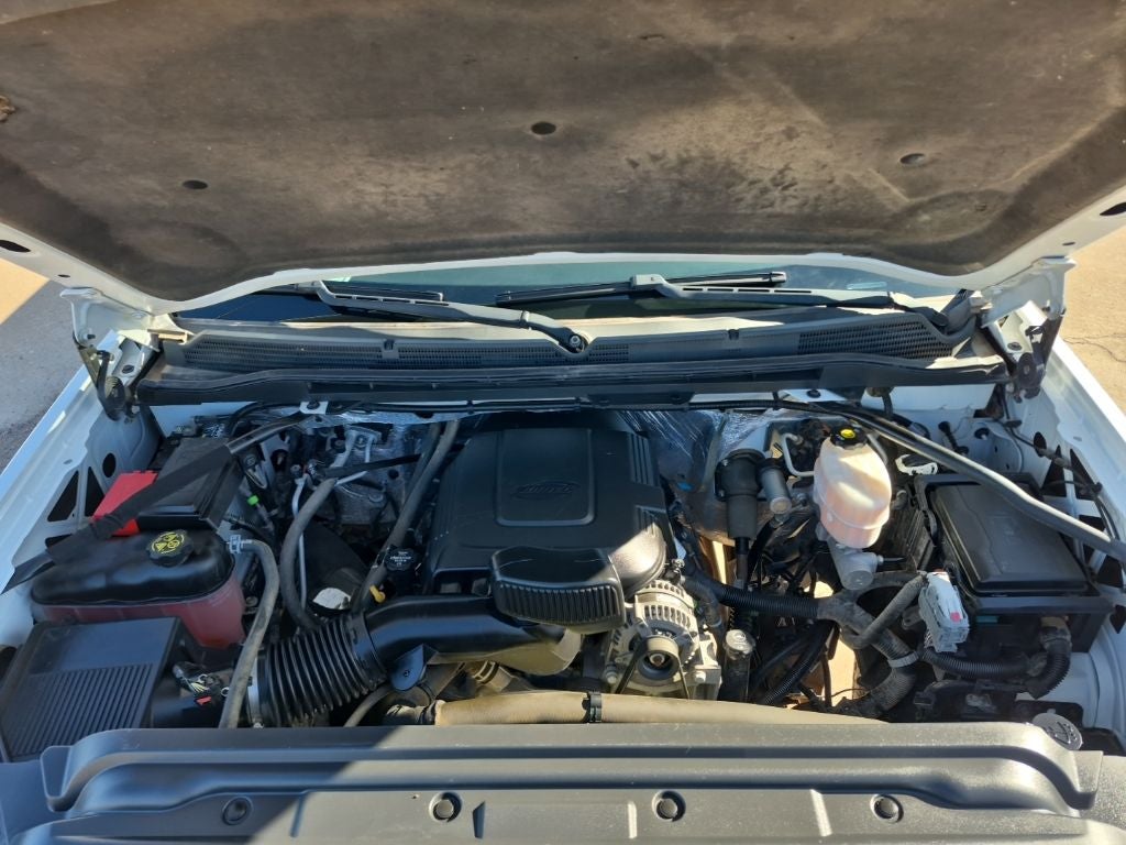 2016 GMC Sierra 2500HD Base