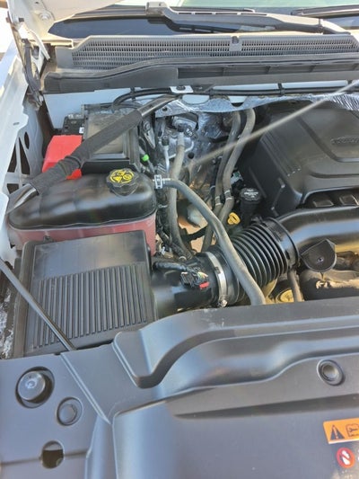 2016 GMC Sierra 2500HD Base