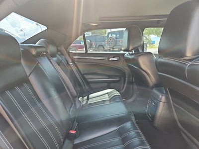 2023 Chrysler 300 S