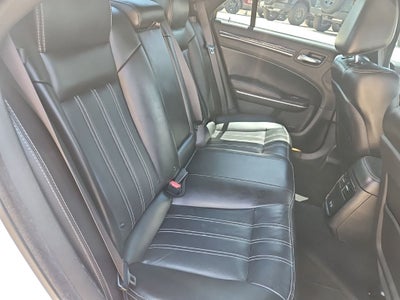 2023 Chrysler 300 S