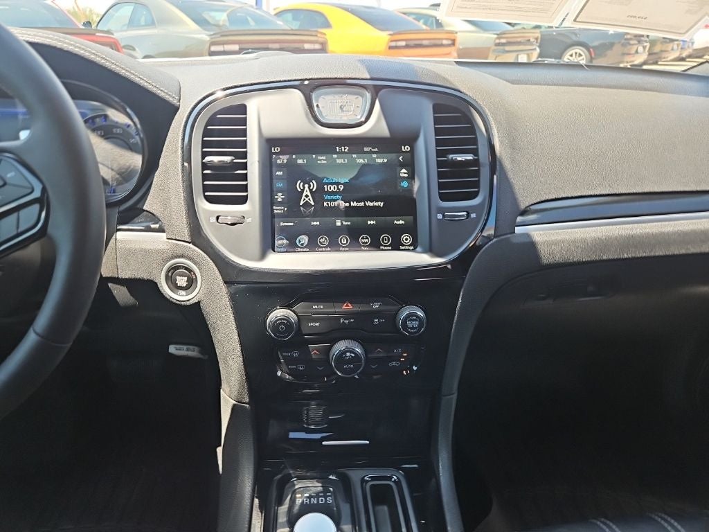 2023 Chrysler 300 S