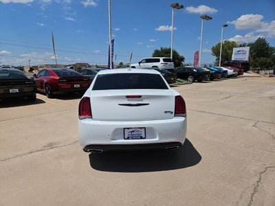 2023 Chrysler 300 S