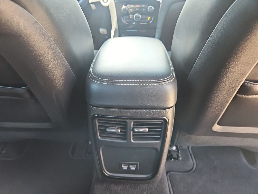 2023 Chrysler 300 S