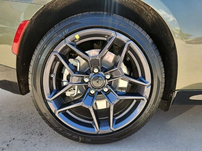2026 Dodge Charger Scat Pack Plus