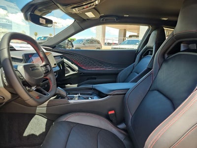 2026 Dodge Charger Scat Pack Plus