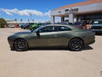2026 Dodge Charger Scat Pack Plus
