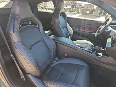2026 Dodge Charger Scat Pack Plus