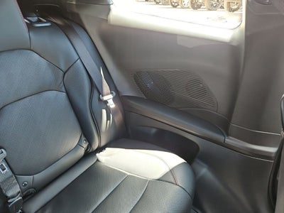 2026 Dodge Charger Scat Pack Plus
