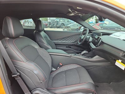2026 Dodge Charger Scat Pack