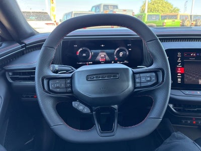 2026 Dodge Charger Scat Pack