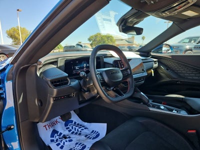 2026 Dodge Charger R/T