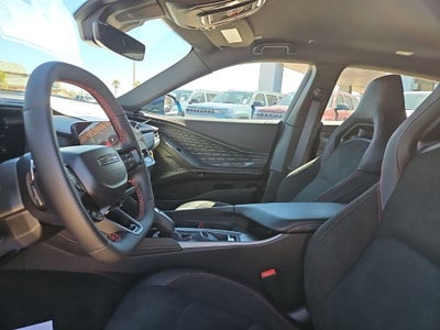 2026 Dodge Charger R/T