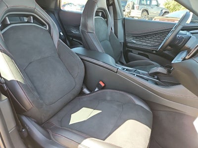 2026 Dodge Charger R/T