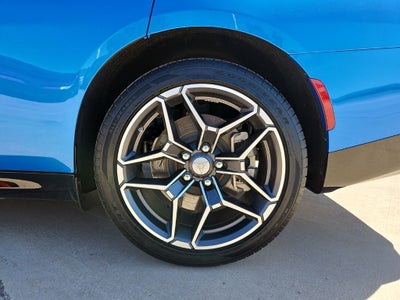 2026 Dodge Charger R/T