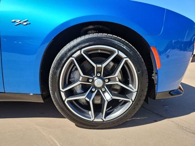 2026 Dodge Charger R/T