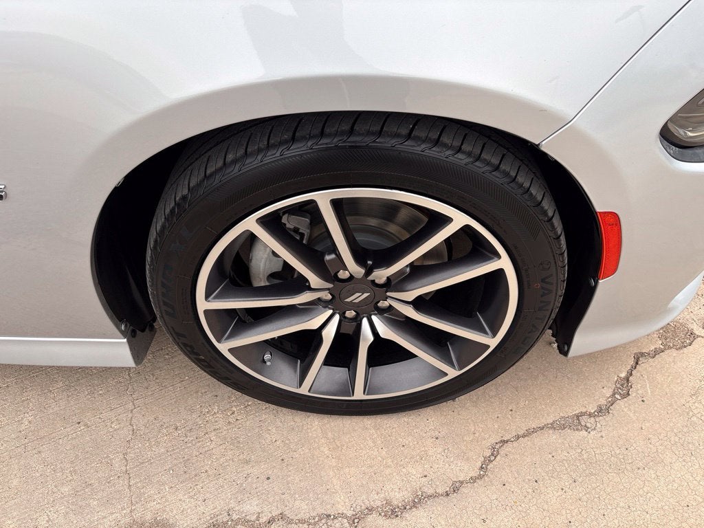2023 Dodge Charger R/T